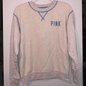 Crewneck sweatshirt